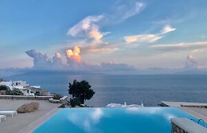 Villa True Elegance Mykonos, Agios Lazaros