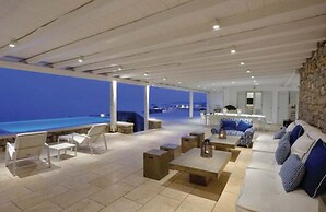Villa True Elegance Mykonos, Agios Lazaros