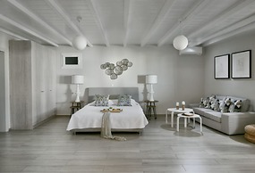 Villa True Elegance Mykonos, Agios Lazaros