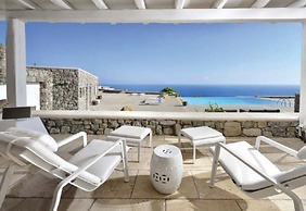 Villa True Elegance Mykonos, Agios Lazaros