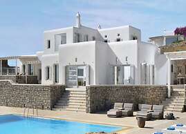 Villa True Elegance Mykonos, Agios Lazaros