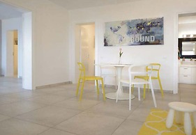 Villa True Elegance Mykonos, Agios Lazaros