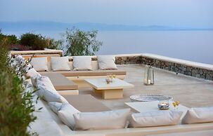 Villa True Elegance Mykonos, Agios Lazaros