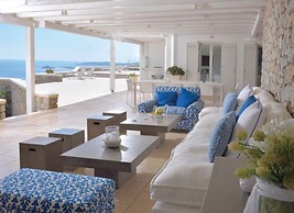 Villa True Elegance Mykonos, Agios Lazaros