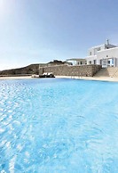 Villa True Elegance Mykonos, Agios Lazaros
