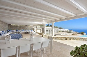 Villa True Elegance Mykonos, Agios Lazaros