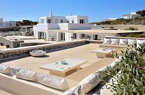 Villa True Elegance Mykonos, Agios Lazaros