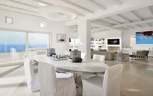 Villa True Elegance Mykonos, Agios Lazaros