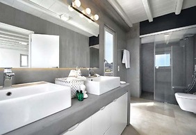 Villa True Elegance Mykonos, Agios Lazaros