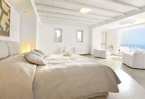 Villa True Elegance Mykonos, Agios Lazaros