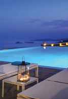 Villa True Elegance Mykonos, Agios Lazaros