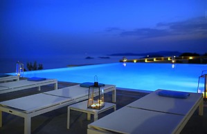 Villa True Elegance Mykonos, Agios Lazaros