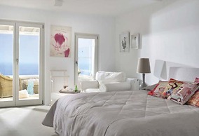 Villa True Elegance Mykonos, Agios Lazaros