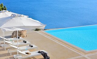 Villa True Elegance Mykonos, Agios Lazaros