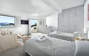 Villa True Elegance Mykonos, Agios Lazaros