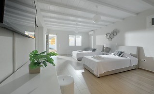 Villa True Elegance Mykonos, Agios Lazaros