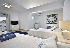 Villa True Elegance Mykonos, Agios Lazaros
