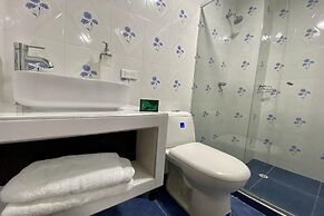 Villa Santos Apartaestudios