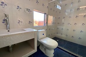 Villa Santos Apartaestudios