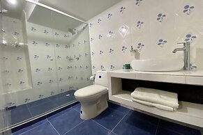 Villa Santos Apartaestudios