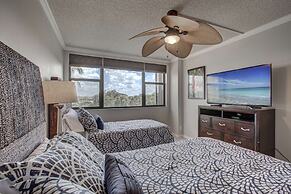 Harbor Towers 3rd Fl Views of the Bay