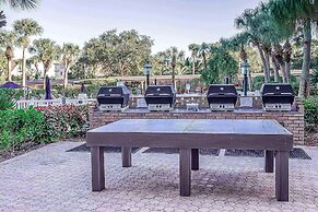 Harbor Towers 3rd Fl Views of the Bay