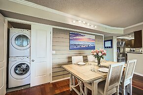 Harbor Towers 3rd Fl Views of the Bay