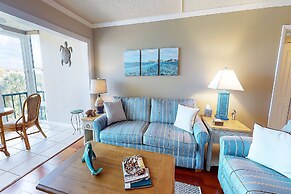 Harbor Towers 3rd Fl Views of the Bay