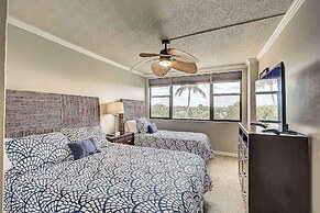 Harbor Towers 3rd Fl Views of the Bay