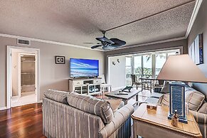 Harbor Towers 3rd Fl Views of the Bay