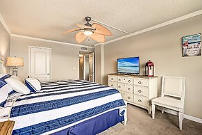 Harbor Towers 3rd Fl Views of the Bay