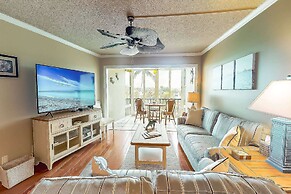 Harbor Towers 3rd Fl Views of the Bay