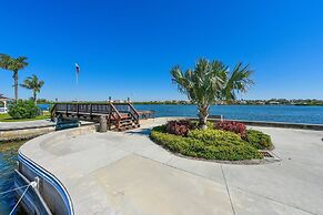 Harbor Towers 2nd Fl 2 Bedroom Pool View