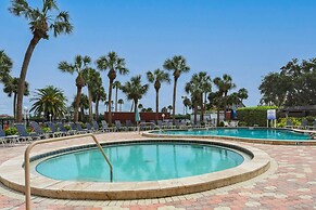 Harbor Towers 2nd Fl 2 Bedroom Pool View