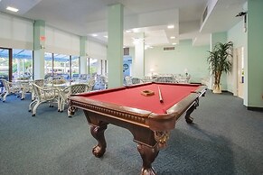 Harbor Towers 2nd Fl 2 Bedroom Pool View