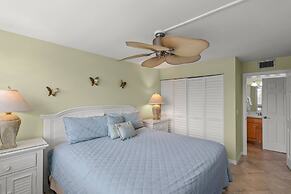 Harbor Towers 2nd Fl 2 Bedroom Pool View