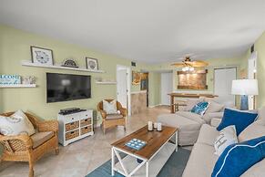 Harbor Towers 2nd Fl 2 Bedroom Pool View