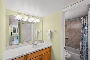 Harbor Towers 2nd Fl 2 Bedroom Pool View