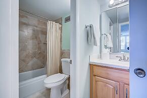 Harbor Towers 2nd Fl 2 Bedroom Pool View