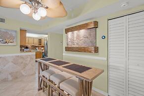 Harbor Towers 2nd Fl 2 Bedroom Pool View