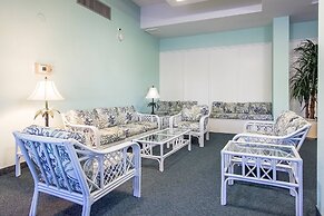 Harbor Towers 2nd Fl 2 Bedroom Pool View