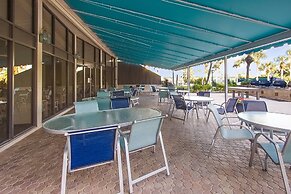 Harbor Towers 2nd Fl 2 Bedroom Pool View