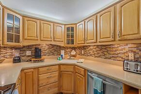 Harbor Towers 2nd Fl 2 Bedroom Pool View