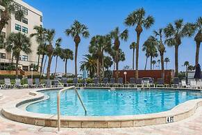 Harbor Towers 2nd Fl 2 Bedroom Pool View