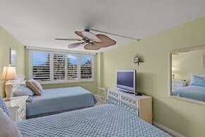 Harbor Towers 2nd Fl 2 Bedroom Pool View