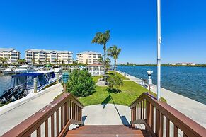 Harbor Towers 2nd Fl 2 Bedroom Pool View