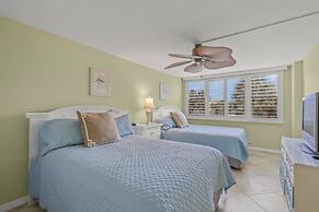 Harbor Towers 2nd Fl 2 Bedroom Pool View