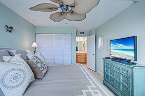 Harbor Towers 2nd Fl 2 Bedroom Pool View