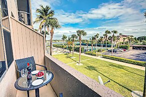 Harbor Towers 2nd Fl 2 Bedroom Pool View