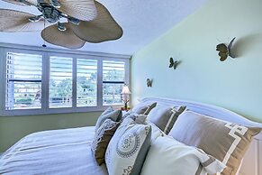 Harbor Towers 2nd Fl 2 Bedroom Pool View